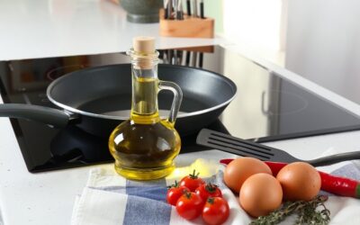 Olio esausto: da rifiuto a risorsa. Il ciclo di vita dell’olio da cucina